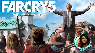 : Far Cry 5