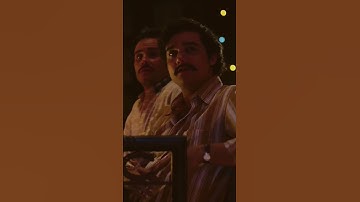 Thumbnail of Narcos theme song /Rodrigo Amarante -TUYO/ Pablo Escobar #pabloescobar #narcos #netflix