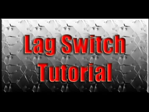 lag switch download for pc