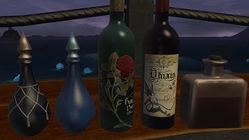 Final Fantasy XIV: Return to Ivalice - My Power, My Pleasure, My Pain