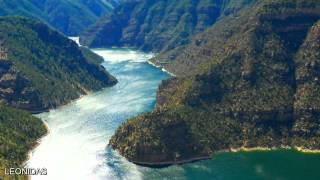 Taras Bazeev - Free (Landscapes and Chillout Music) HD Video