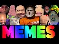 JUNGLE OF THE BEST DANK MEMES V62