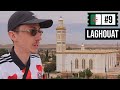 Aux portes du dsert algrien laghouat