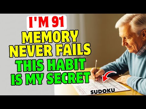 Stroke & MEMORY