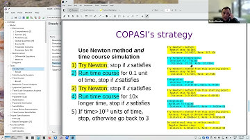 2024 CCB - Perdo Mendes - Steady State Analysis
