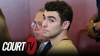 Luigi Mangiones Attorneys File Motion To Fight Death Penalty