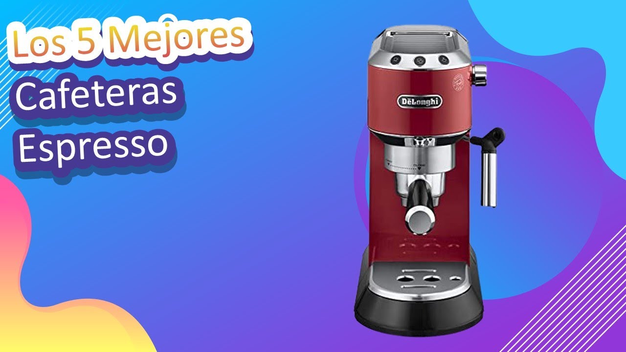 Las 7 Mejores Cafeteras Portátiles De 2022 » Comparativa Y Guía