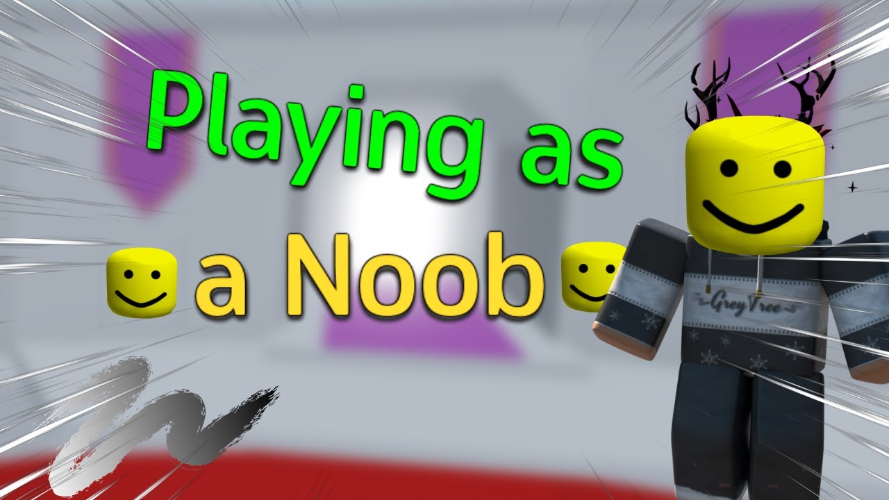 Beating Tower of Hell as a Noob! | ROBLOX 