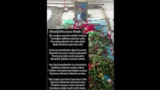 Sehid Elsad Süleymanov Mekanın Cennet Qardasim Şfetteyiz Şfet
