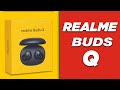 Realme Buds Q 🔥 за свои деньги