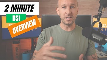 Data Science Infinity | Overview