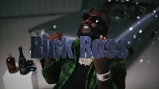 Rick Ross - Agressive Club Banger Type Beat [prod. by ThommyEight]