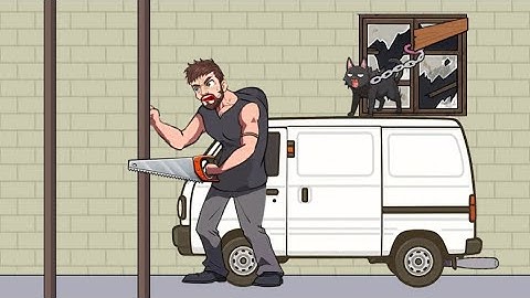 Help Them Brain Puzzle - Level 22 | Solution