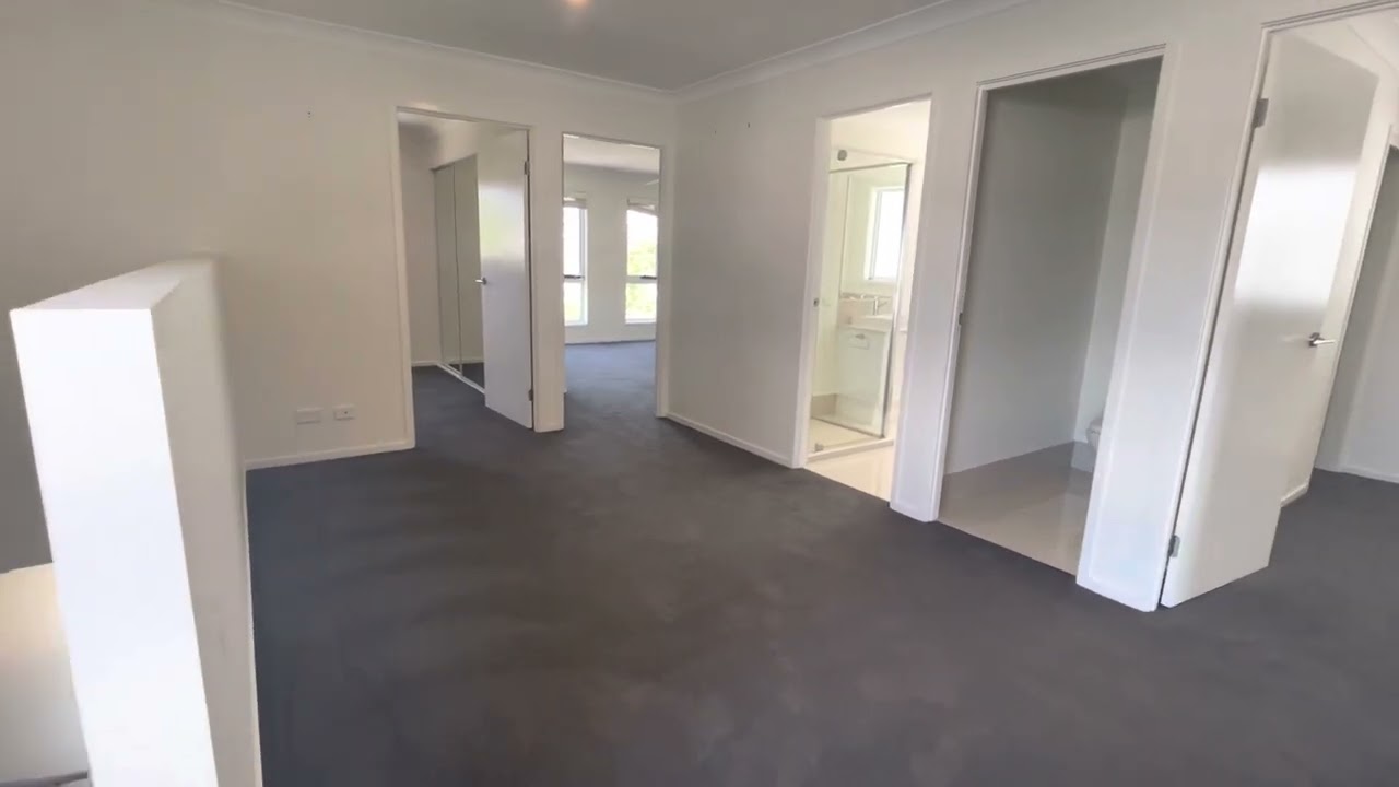 4 Clare street, Baringa