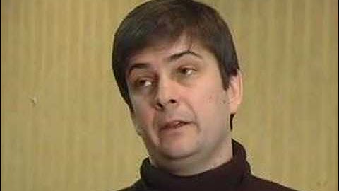 Philippe Le Hegaret W3C semantic web