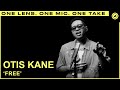 Otis Kane - Free (LIVE) ONE TAKE | THE EYE Sessions