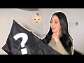 WHATS IN MY HOSPITAL BAG? | LABOR AND DELIVERY