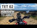 TET 02 - Houndkirk to Abney