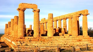 Top 10 Ancient Buildings in History