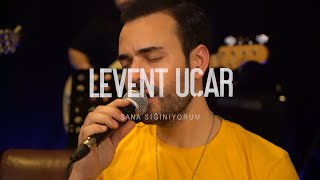 Levent Uçar - Sana Sığınıyorum Akustik ( Deniz Seki Cover) Resimi