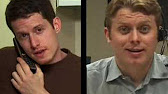 Best 30 seconds you've ever spent: Block cell phone from Telemarketers - YouTube