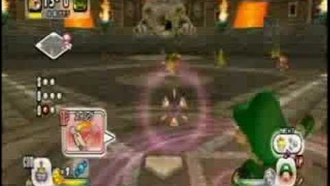 Mario Super Sluggers Challenge Mode Walkthrough - Part 18