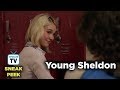 Young Sheldon 2x13 Sneak Peek 1 "A Nuclear Reactor and a Boy Called Lovey"