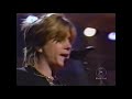 Capture de la vidéo Goo Goo Dolls Hard Rock Live 1998