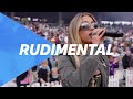 Rudimental  dancing is healing feat charlotte plank bbc music introducing at the hundred 2023