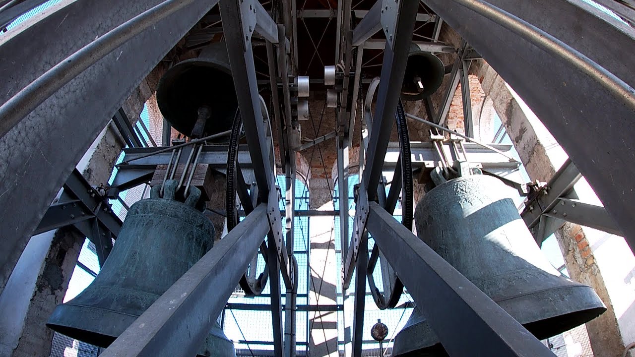 Campane di Aviano (Pordenone)