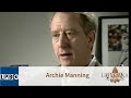 Archie Manning | Louisiana Legends