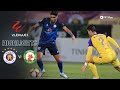 Hanoi FC Binh Dinh goals and highlights