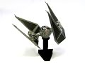 How to build Tie interceptor Star Wars Revell 1:90 easy pocket