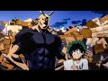 My Hero Academia UST Hero A Episode 3 Version 