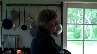 Sean Thackrey On The Rossi Vineyard And Dna Testing.