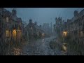 Rain on Roof 🌙 Deep Sleep Sounds (No Thunder)