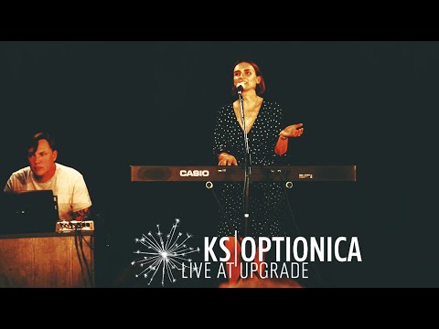 Видео: KS|Optionica - Live at UPGRADE