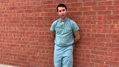 COVID-19 self assessment tool