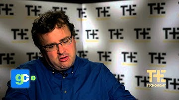 LinkedIn Co-Founder Reid Hoffman: Learning From Video Games