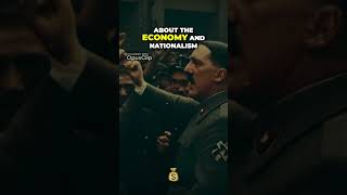 Hitler and the Rise of the Nazi Party: A Dark Chapter in History