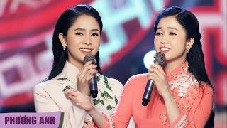 Video thumbnail of "Mùa Xuân Đầu Tiên - Phương Anh & Phương Ý (Official MV)"