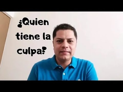 ¿En estos choques
