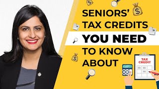 It’s tax time!  Unlock the benefits and credits you are entitled to.