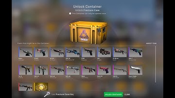 Opening a CS:GO case til a Knife | Day#13