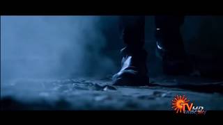 'Jackson Durai' movie - Entrance of the Villain Jackson, with Zachary Coffin