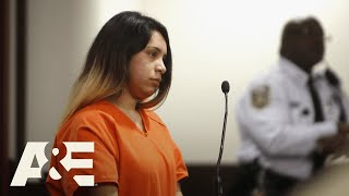 Court Cam: Woman Charged in a SHOCKING Deadly DUI Accident for the SECOND TIME | A\&E