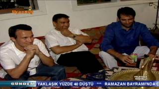 mahsun  kırmızıgül konseri - televole nostalji