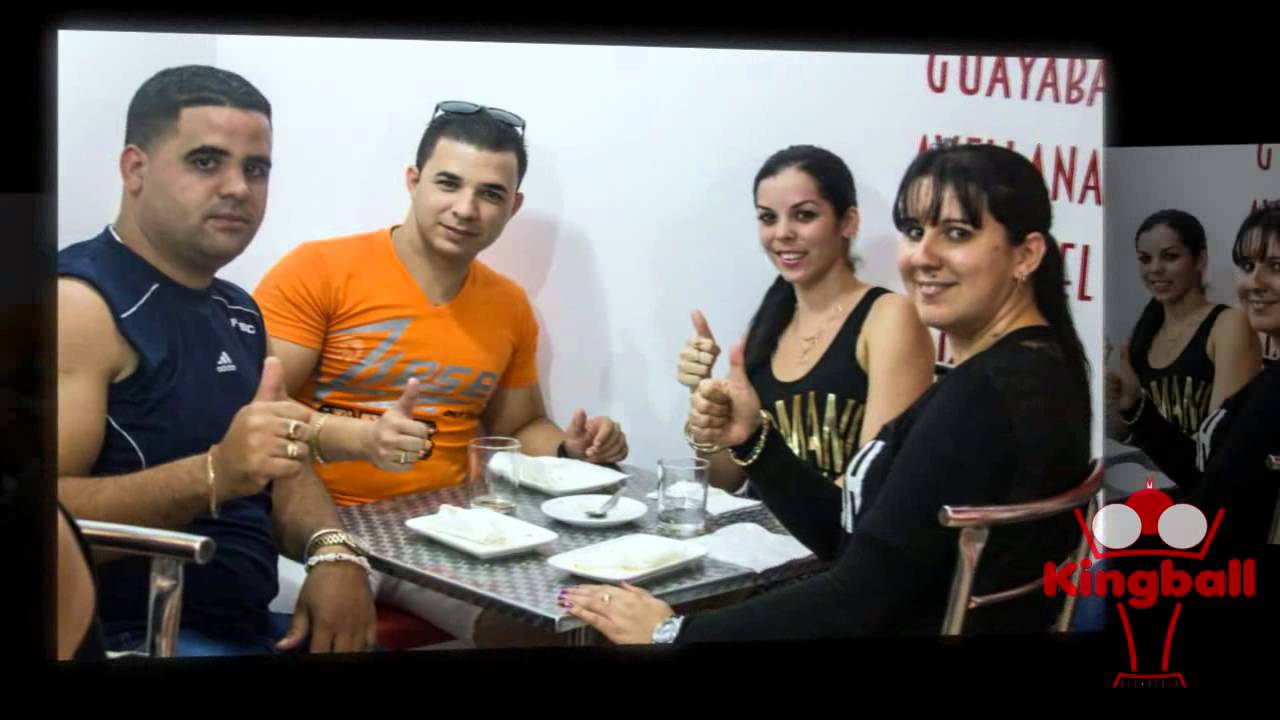 Heladería ''Kingball''%  Movies Photos