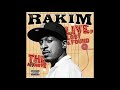 Rakim It S Nothing Instrumental Prod By DJ Static mp3