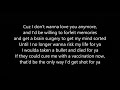 Deep Sad Breakup Rap Song (lyrics)